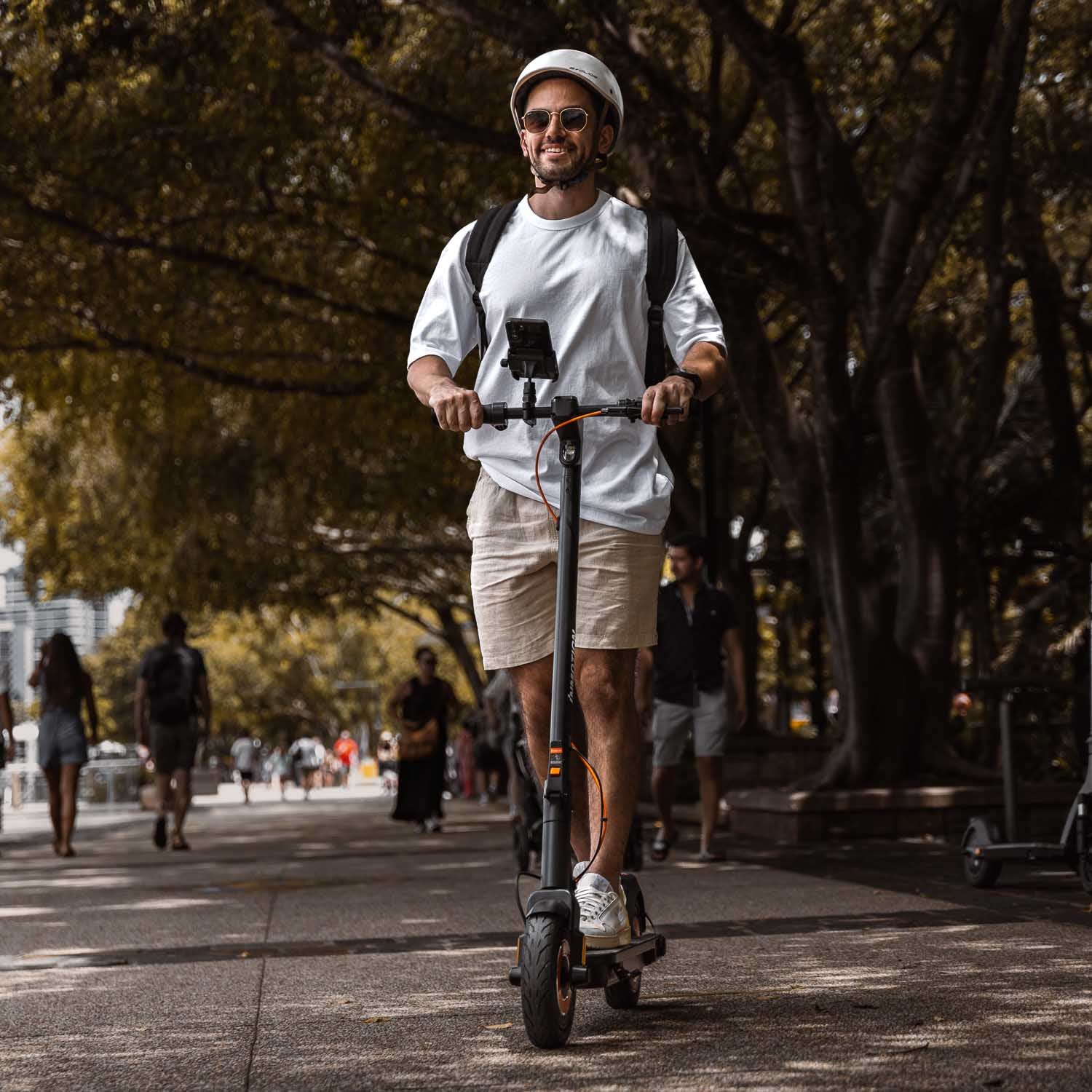 INMOTION | Electric Scooter | Climber - Image 22