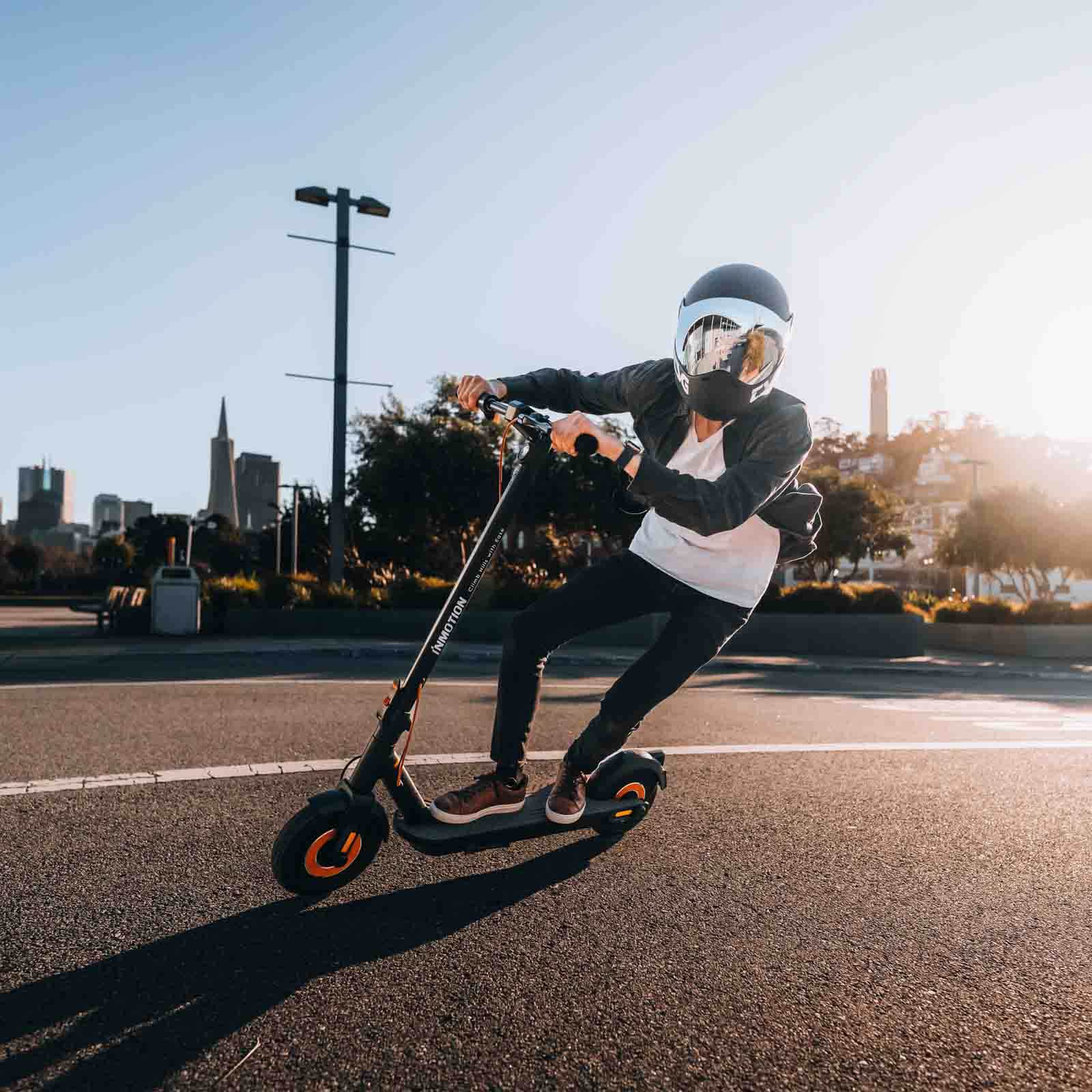 INMOTION | Electric Scooter | Climber - Image 23