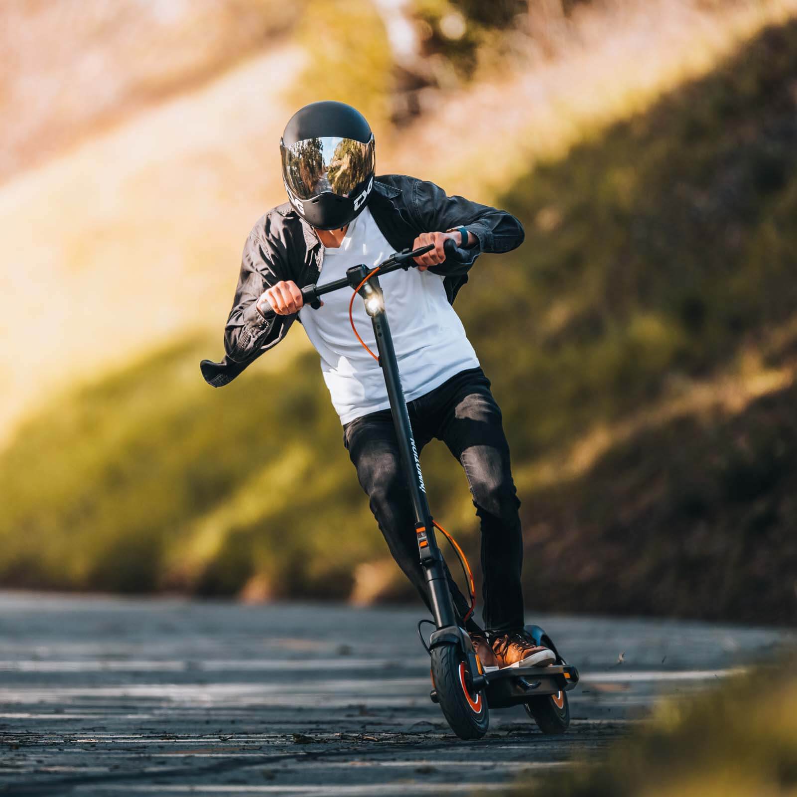 INMOTION | Electric Scooter | Climber - Image 26