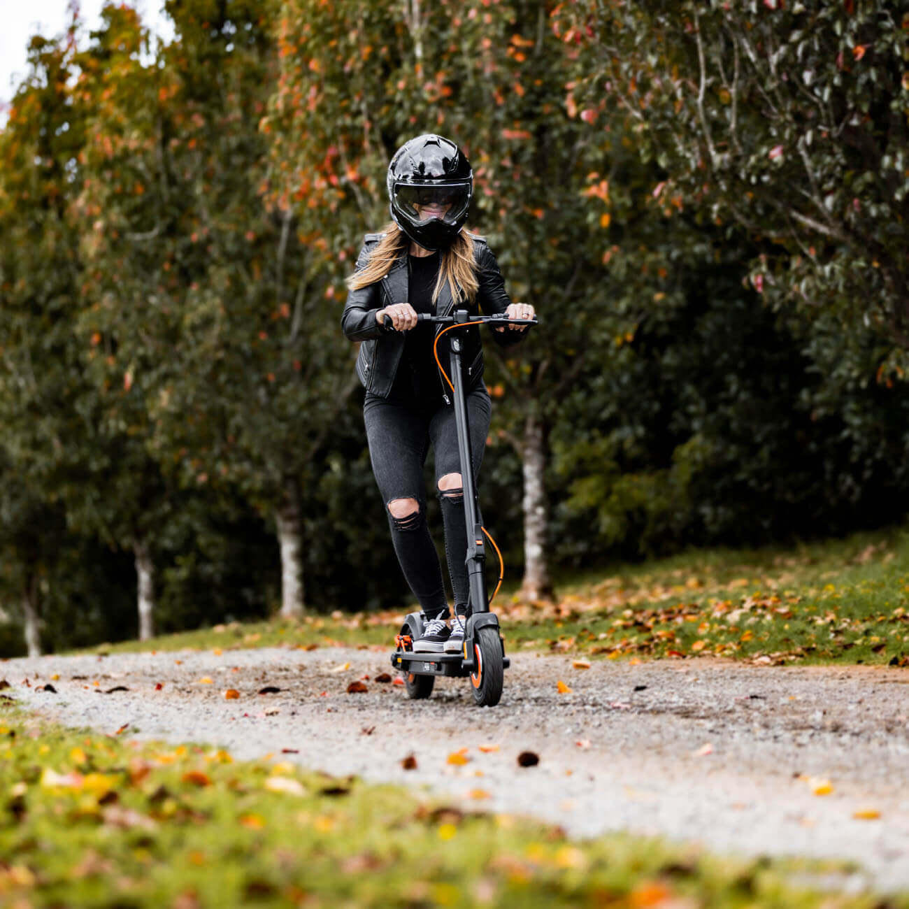 INMOTION | Electric Scooter | Climber - Image 27