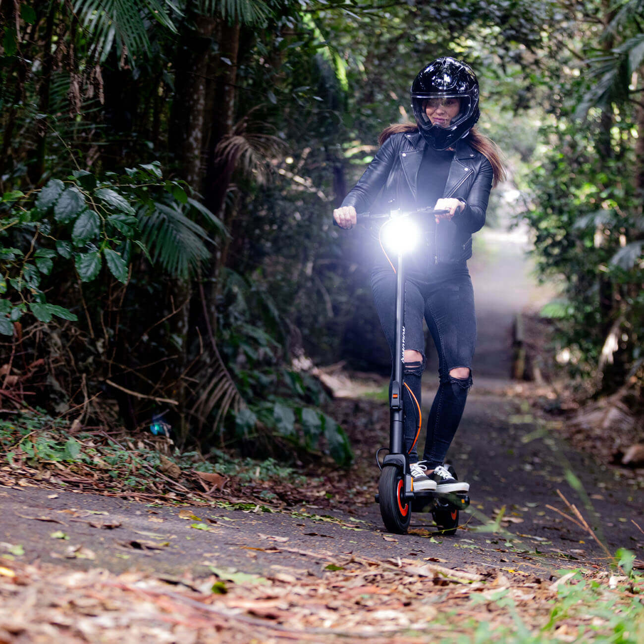 INMOTION | Electric Scooter | Climber - Image 28