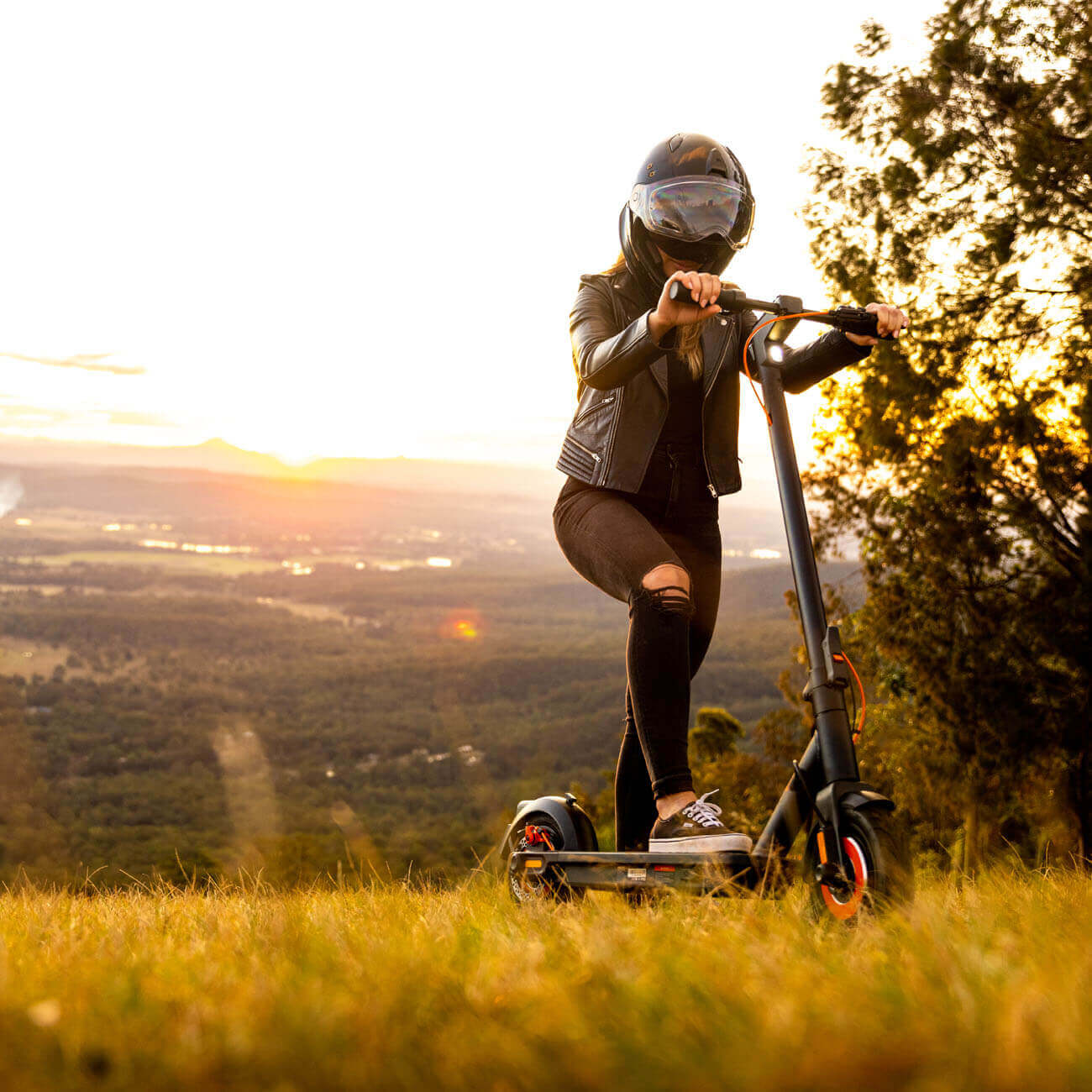 INMOTION | Electric Scooter | Climber - Image 29