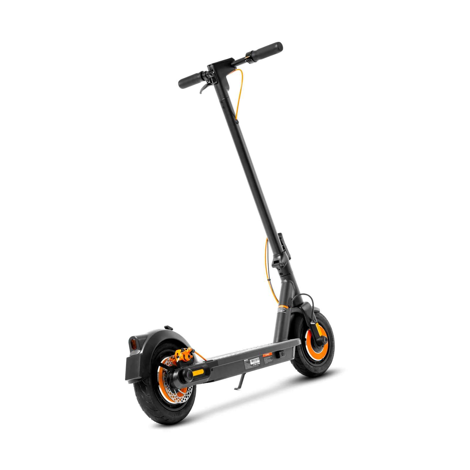 INMOTION | Electric Scooter | Climber - Image 4