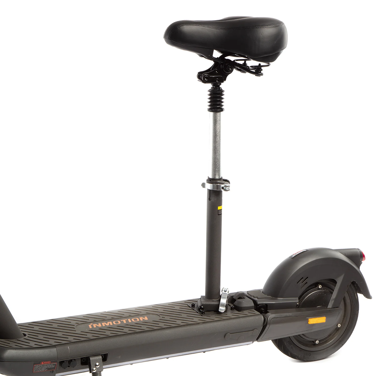 INMOTION | Electric Accessories | S1 | Seat - Image 3