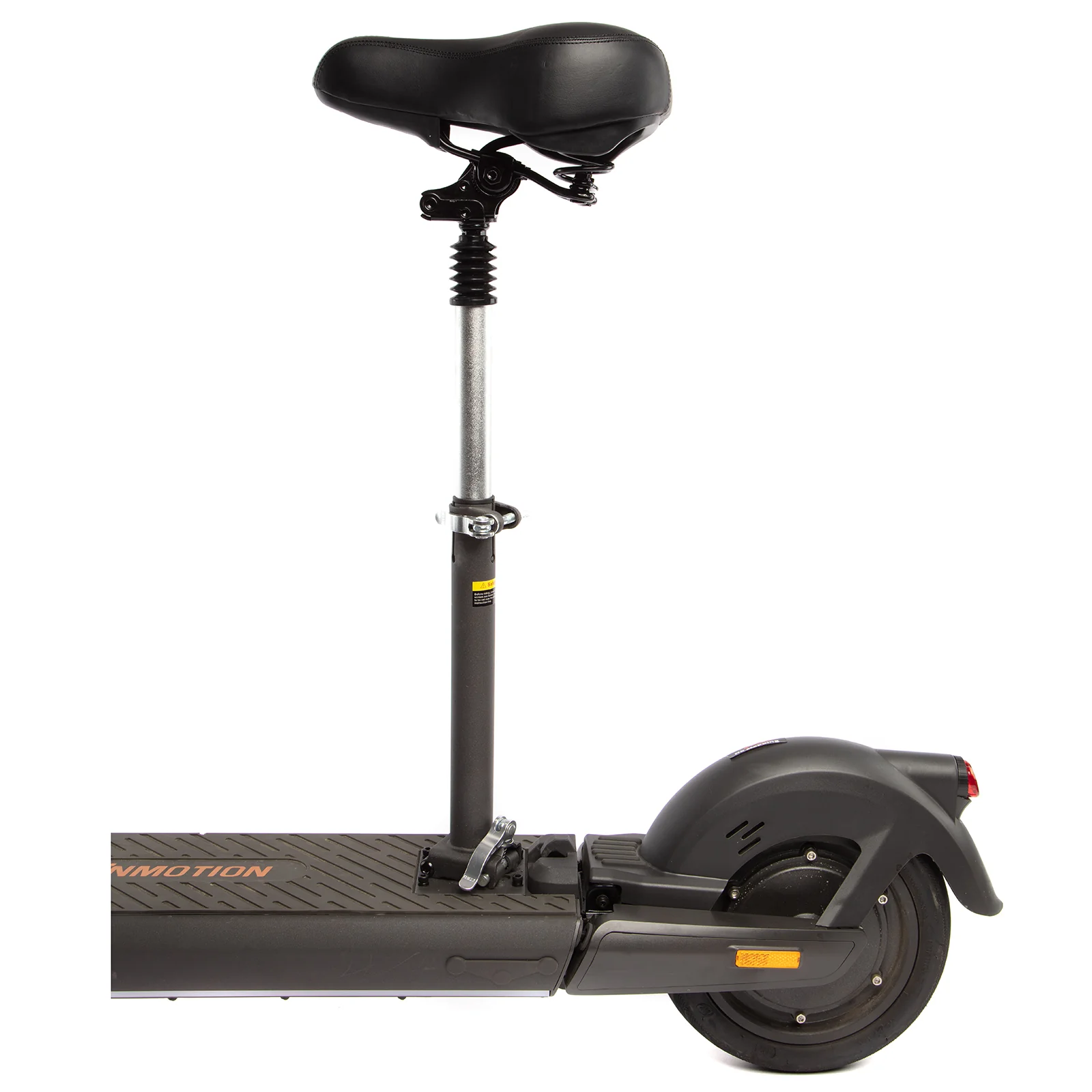 INMOTION | Electric Accessories | S1 | Seat - Image 4