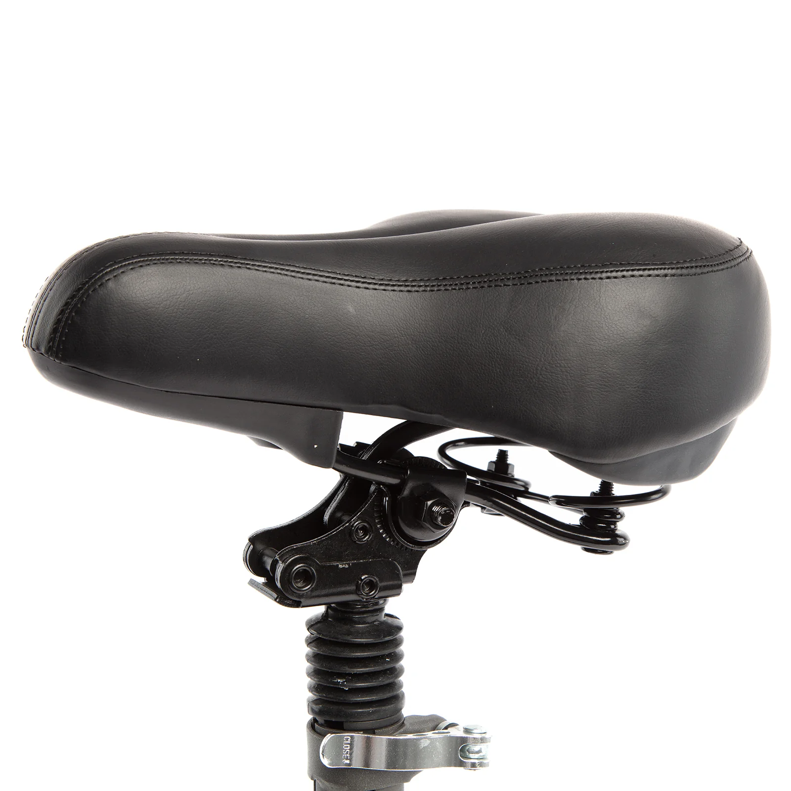 INMOTION | Electric Accessories | S1 | Seat - Image 5