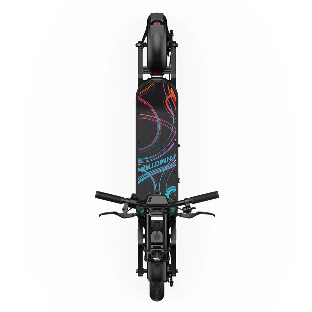 INMOTION | Electric Scooter | C10 - Image 10