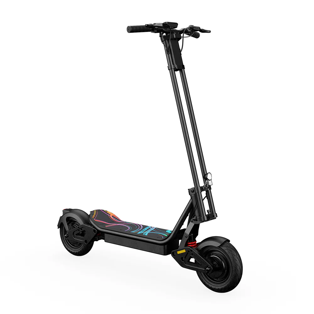 INMOTION | Electric Scooter | C10 - Image 4