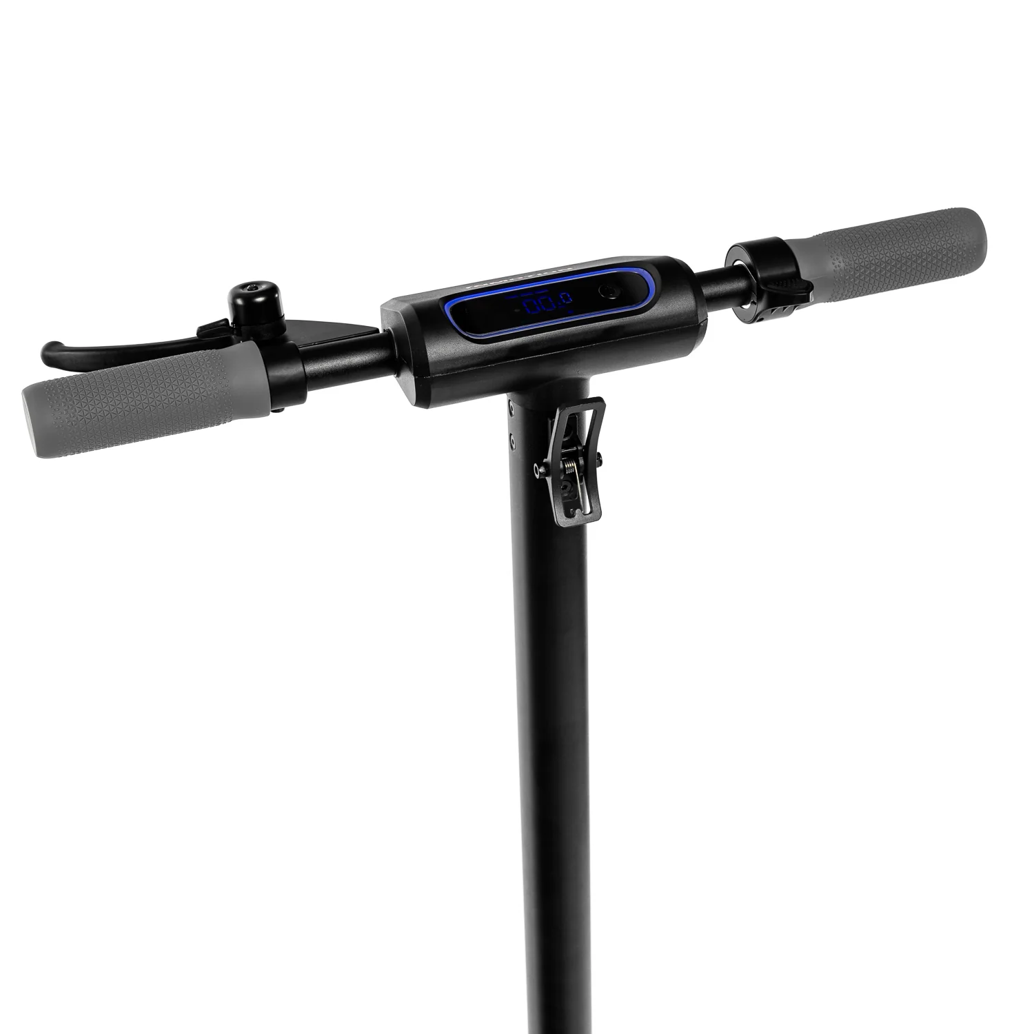 INMOTION | Electric Scooter | INMOTION S1 | Black - Image 10