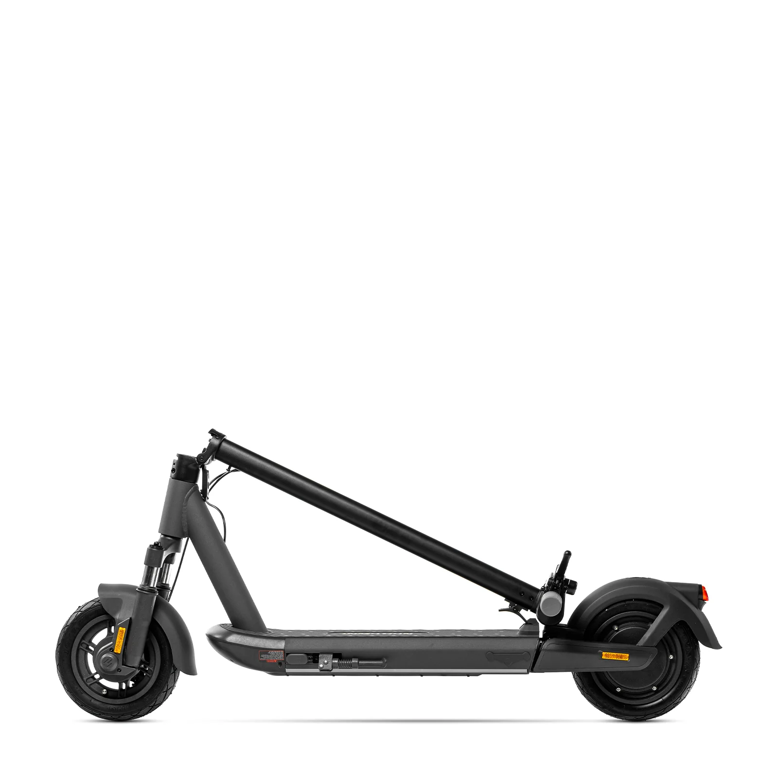 INMOTION | Electric Scooter | INMOTION S1 | Black - Image 5