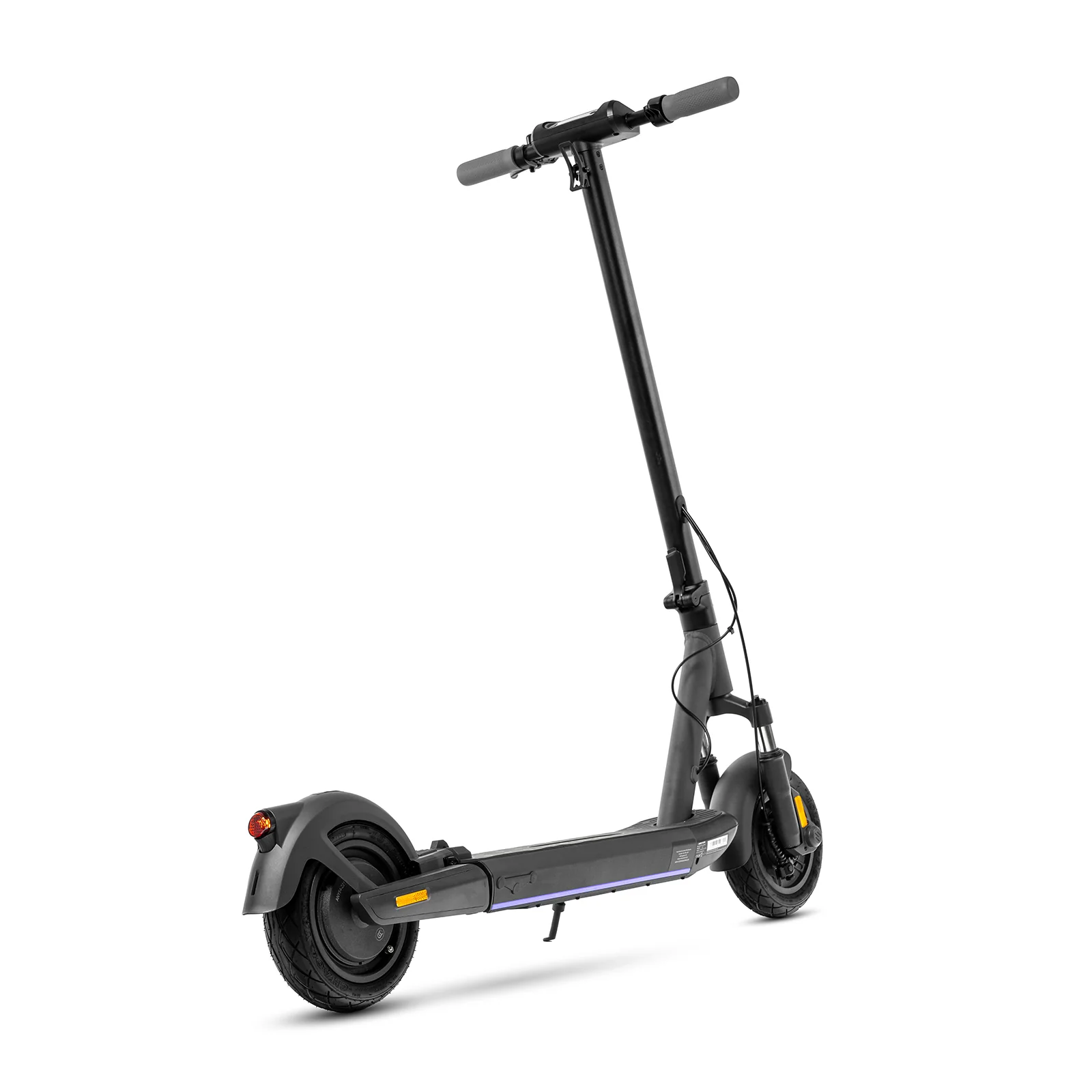 INMOTION | Electric Scooter | INMOTION S1 | Black - Image 6
