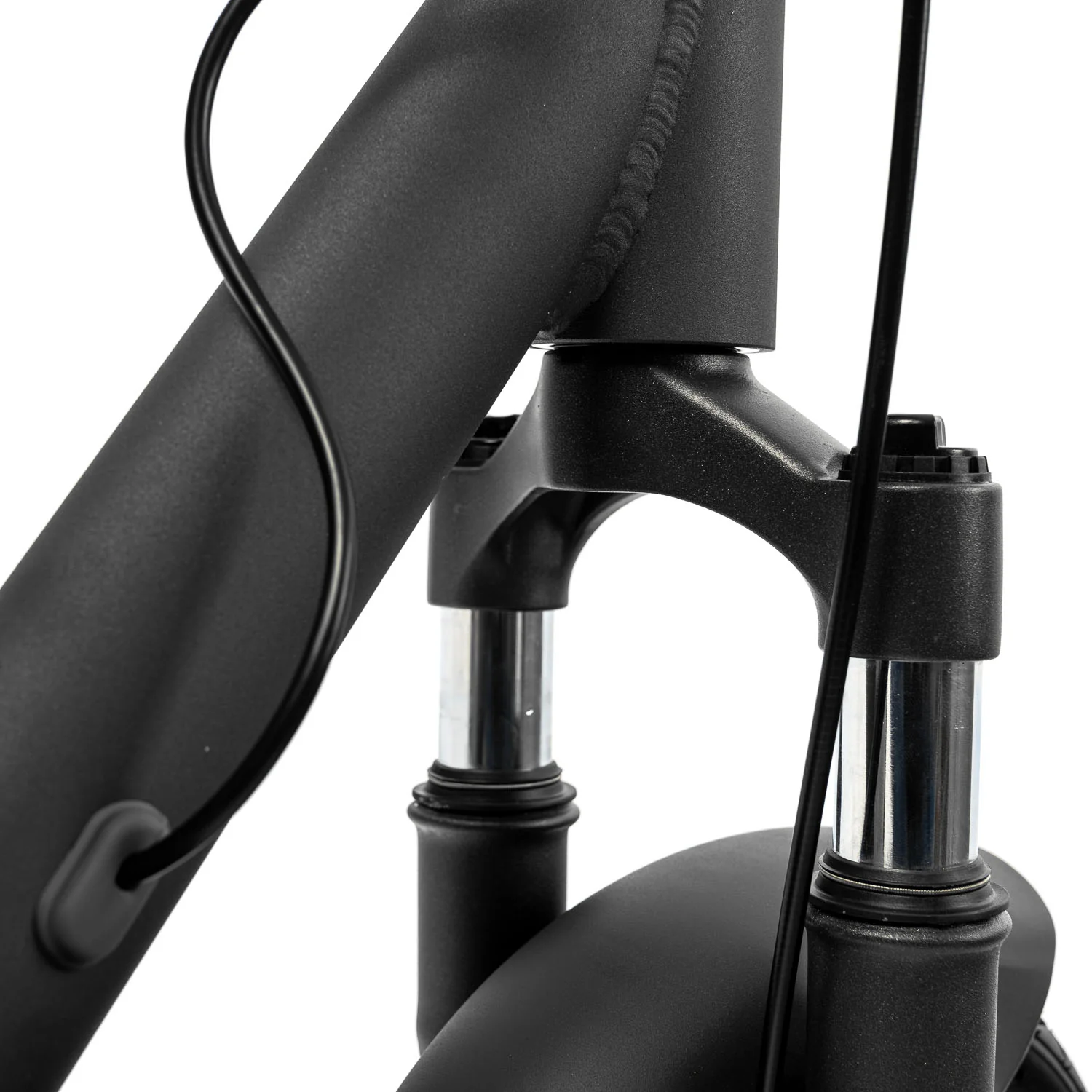 INMOTION | Electric Scooter | INMOTION S1 | Black - Image 9