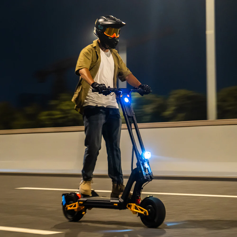 INMOTION | Electric Scooter | RS Jet - Image 12