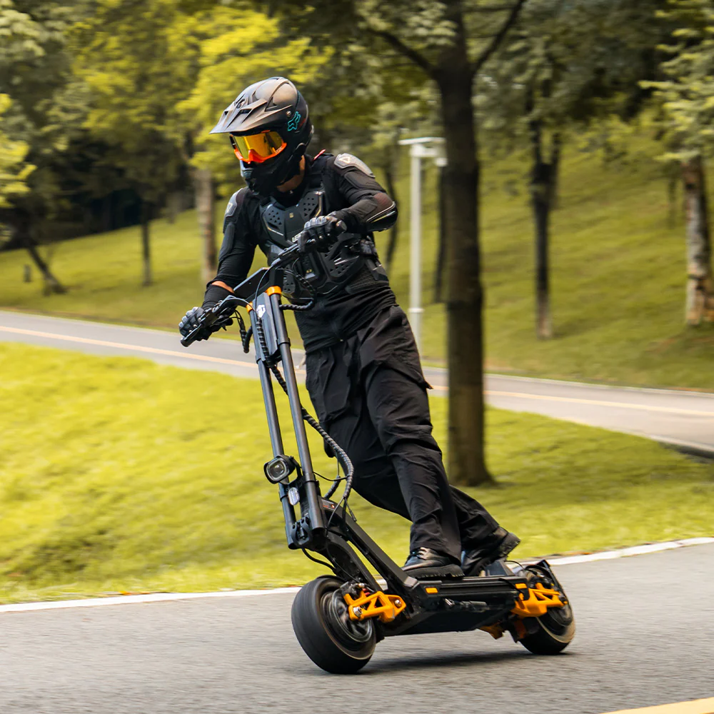 INMOTION | Electric Scooter | RS Jet - Image 13