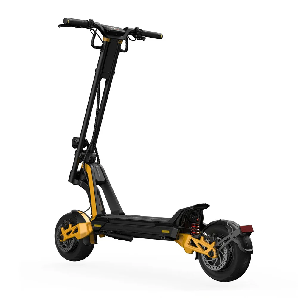 INMOTION | Electric Scooter | RS Jet - Image 3