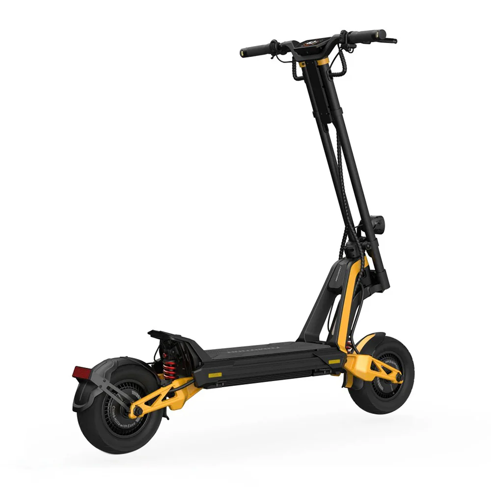 INMOTION | Electric Scooter | RS Jet - Image 4