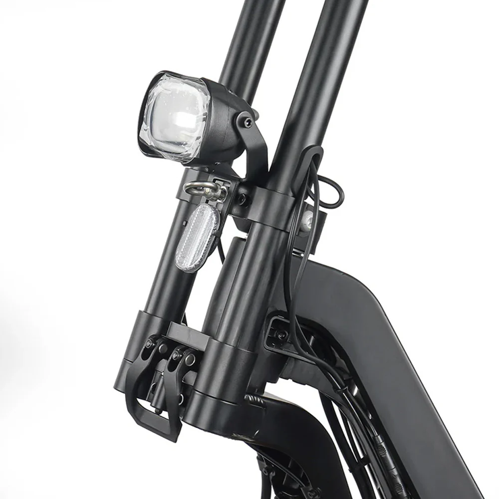 INMOTION | Electric Scooter | RS Jet - Image 7