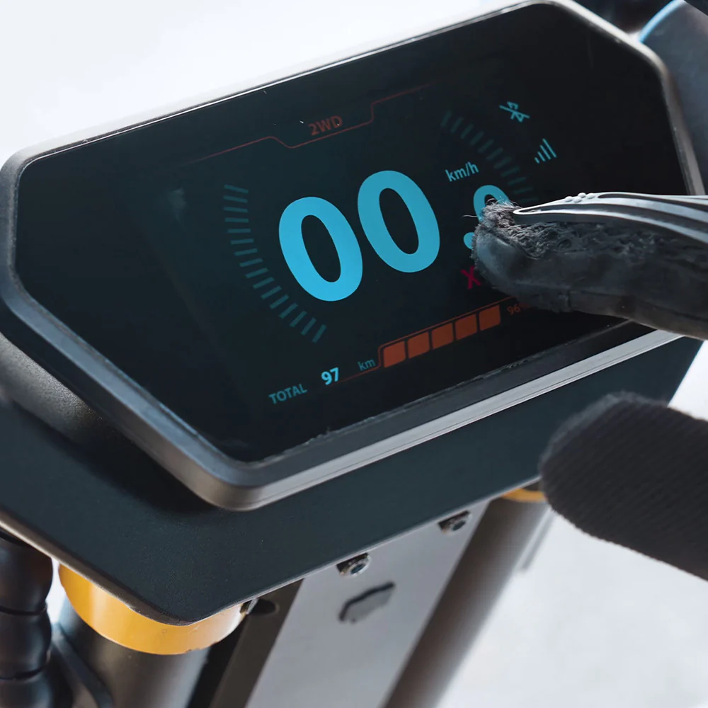 INMOTION | Electric Scooter | RS Jet - Image 8