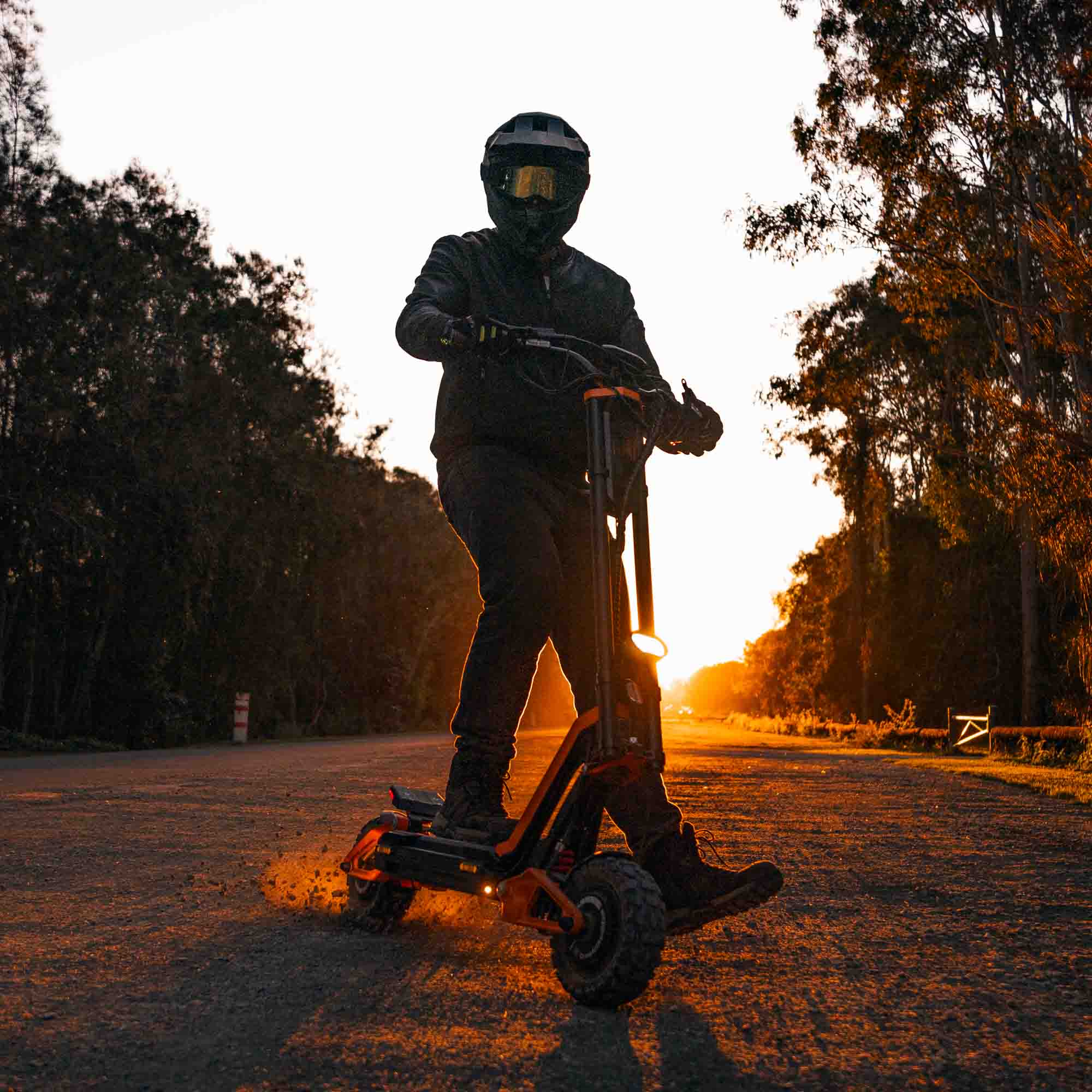 INMOTION | Electric Scooter | RS Lite - Image 10