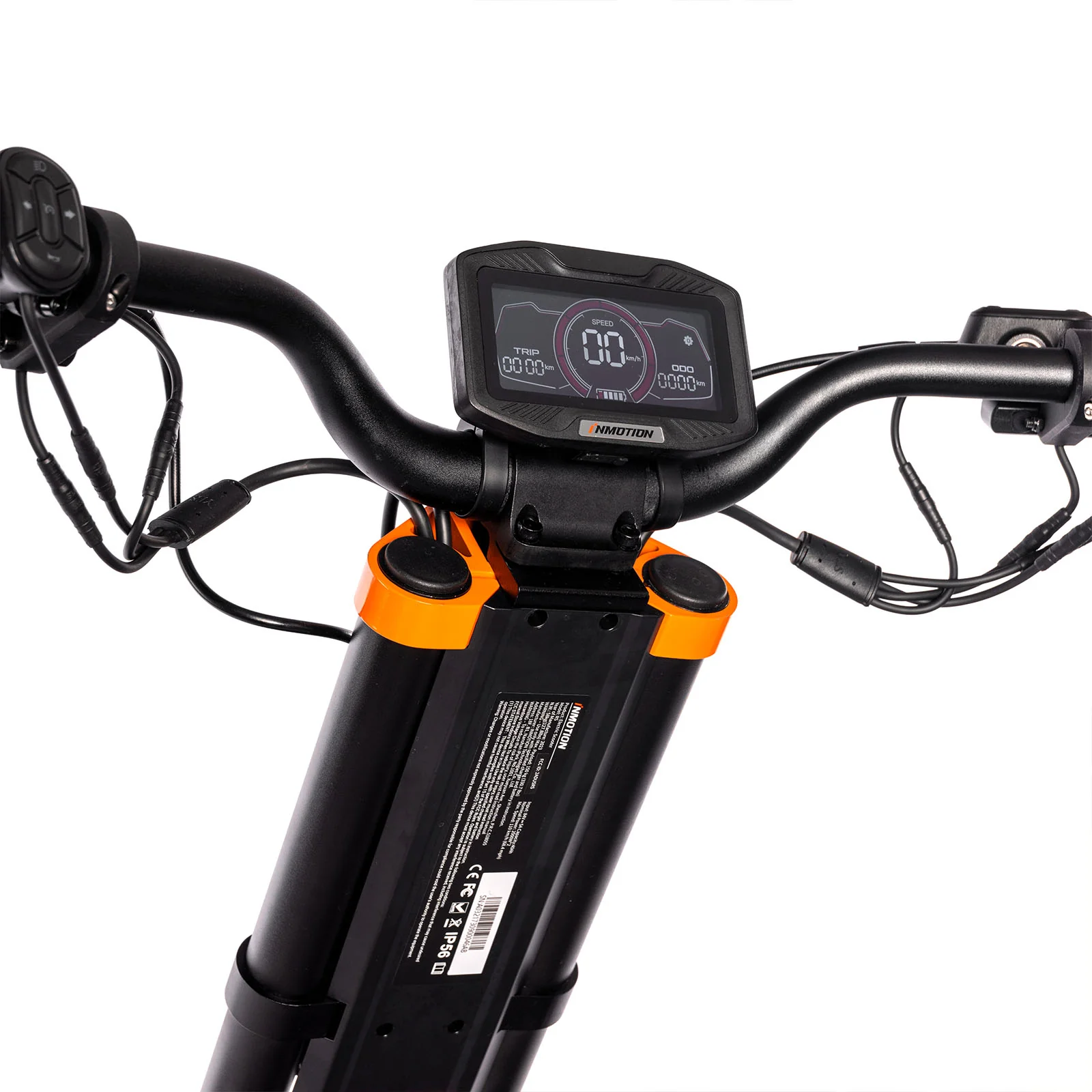 INMOTION | Electric Scooter | RS Lite - Image 12
