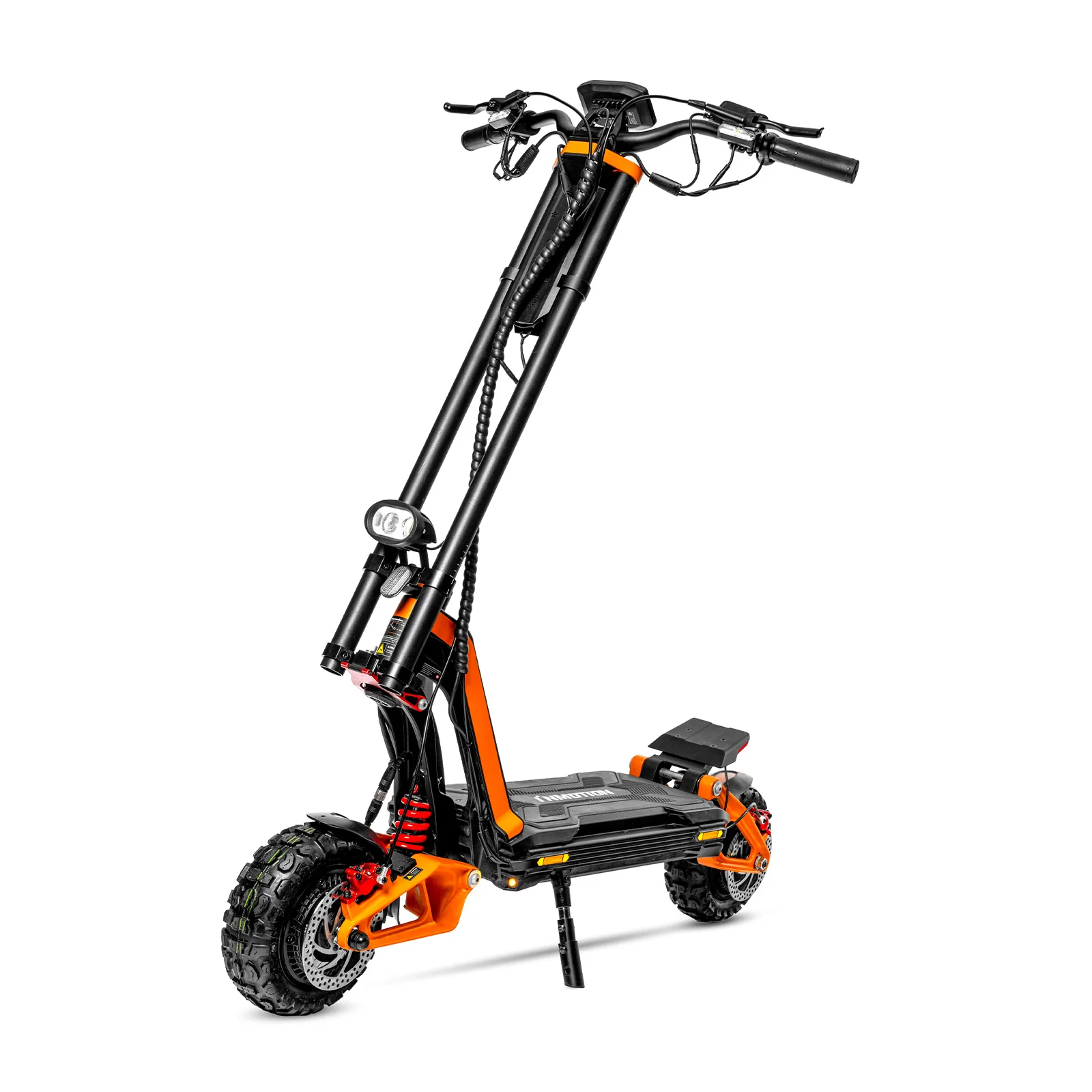 INMOTION | Electric Scooter | RS Lite - Image 3