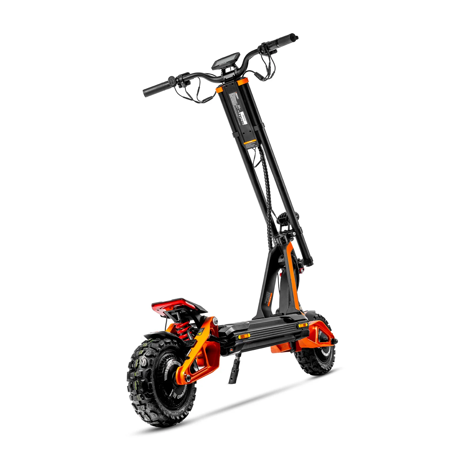 INMOTION | Electric Scooter | RS Lite - Image 4