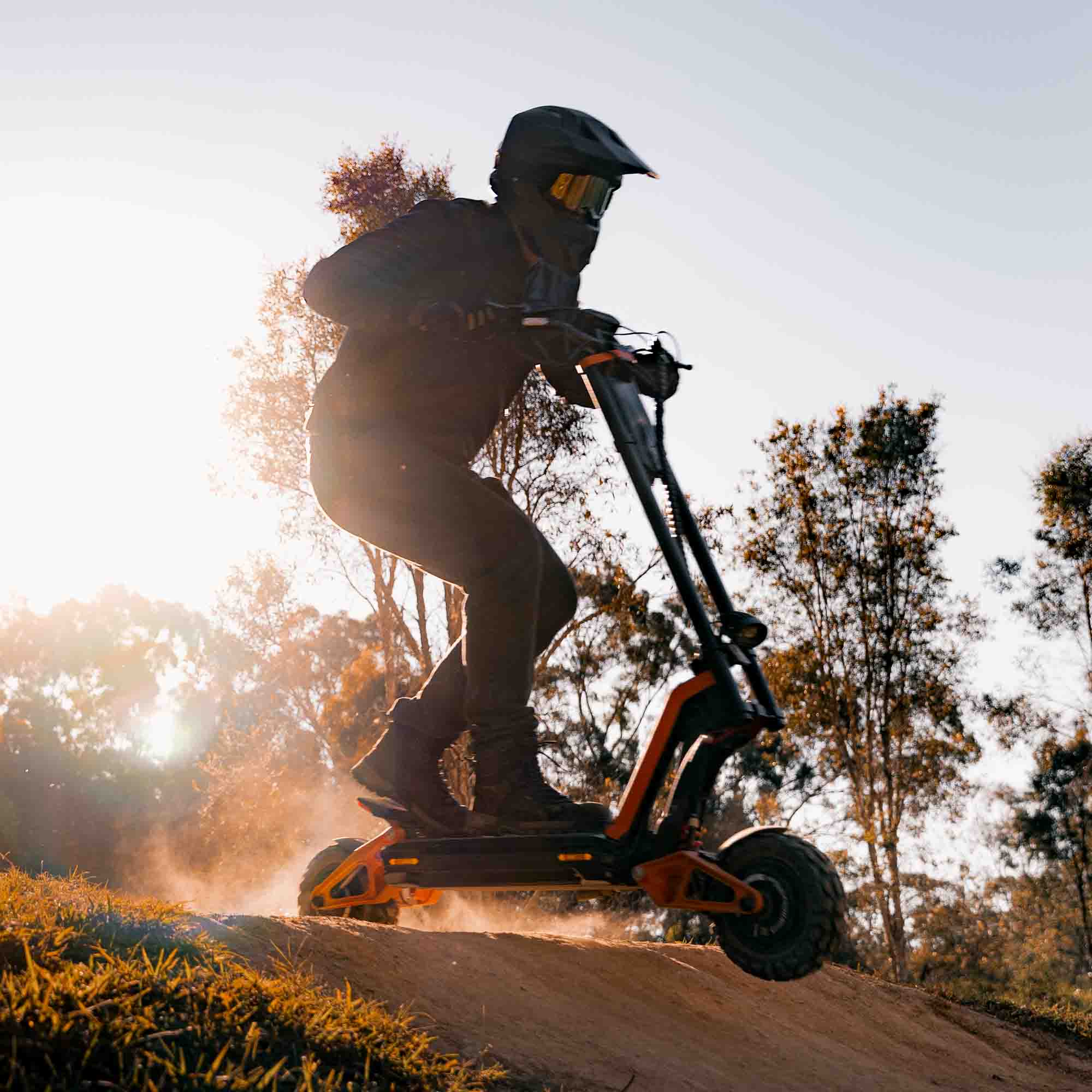 INMOTION | Electric Scooter | RS Lite - Image 7
