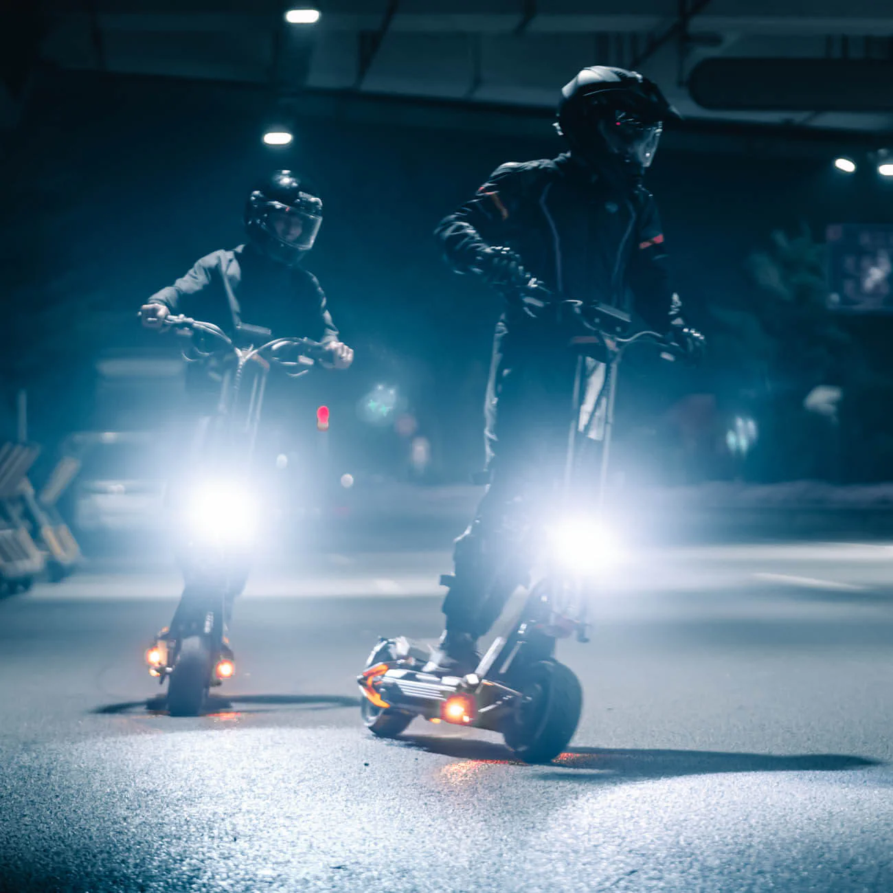 INMOTION | Electric Scooter | RS (Street Tyre) - Image 11