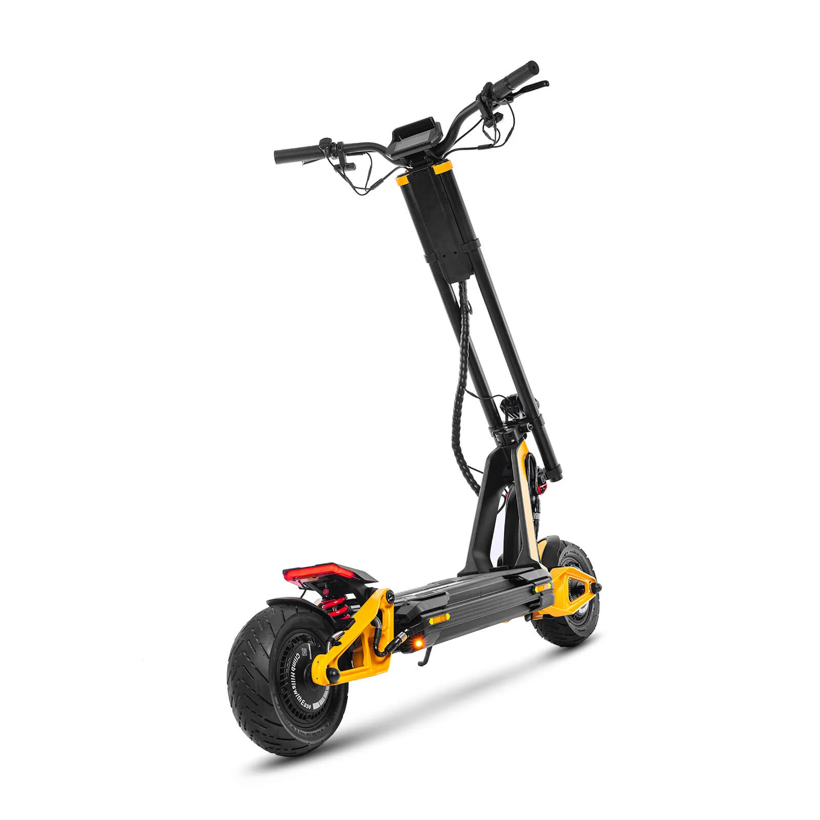 INMOTION | Electric Scooter | RS (Street Tyre) - Image 3