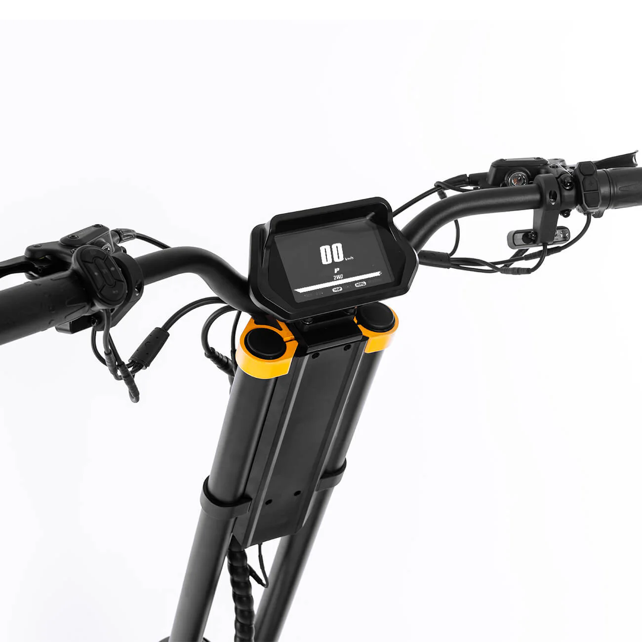 INMOTION | Electric Scooter | RS (Street Tyre) - Image 4