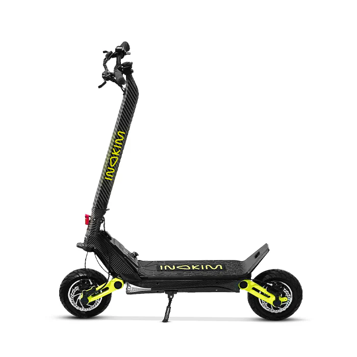INOKIM | Electric Scooter | OXO Super Carbon - Image 10