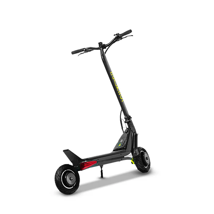 INOKIM | Electric Scooter | OXO Super Carbon - Image 11