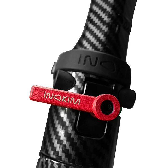 INOKIM | Electric Scooter | OXO Super Carbon - Image 14