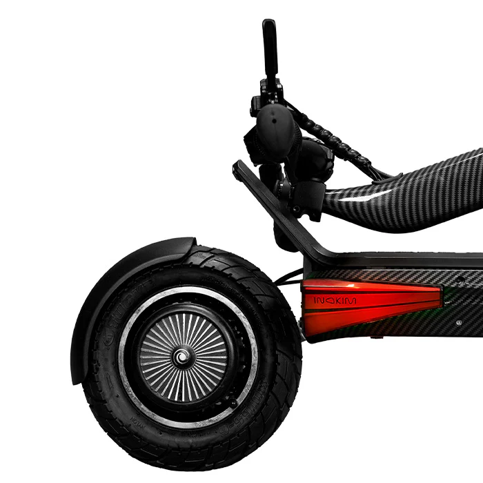 INOKIM | Electric Scooter | OXO Super Carbon - Image 16