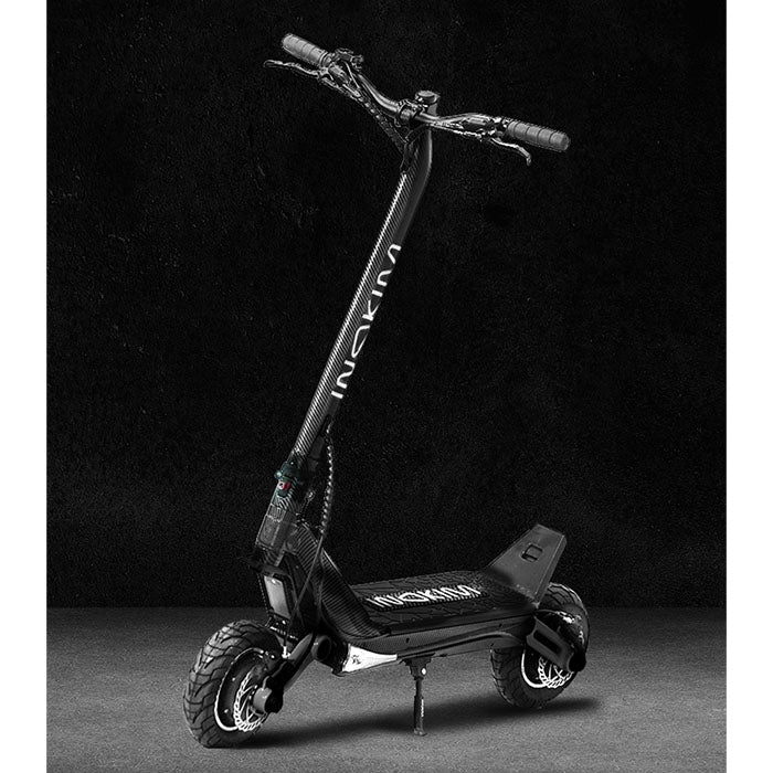INOKIM | Electric Scooter | OXO Super Carbon - Image 17