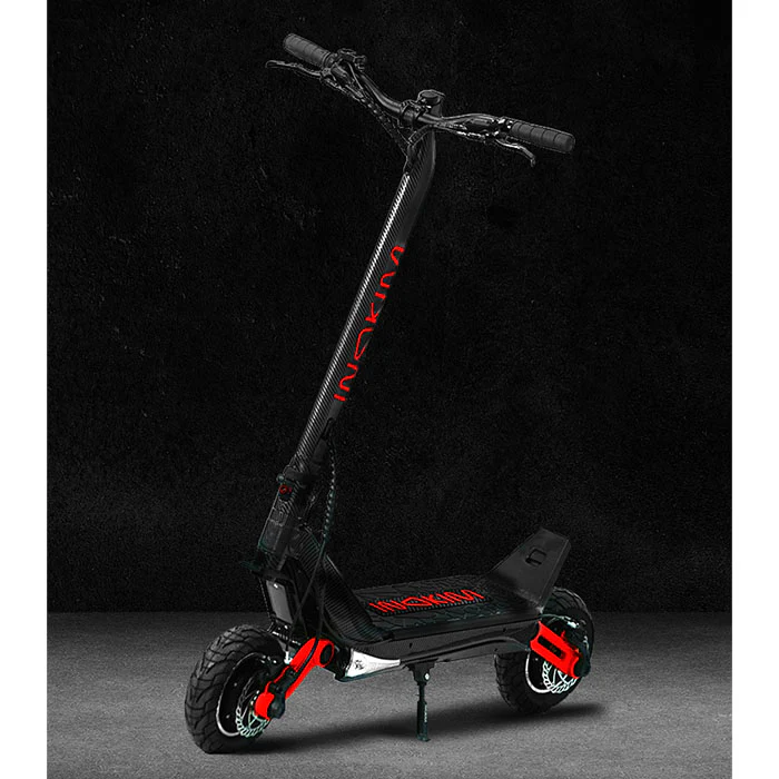 INOKIM | Electric Scooter | OXO Super Carbon - Image 18