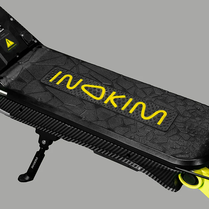 INOKIM | Electric Scooter | OXO Super Carbon - Image 21
