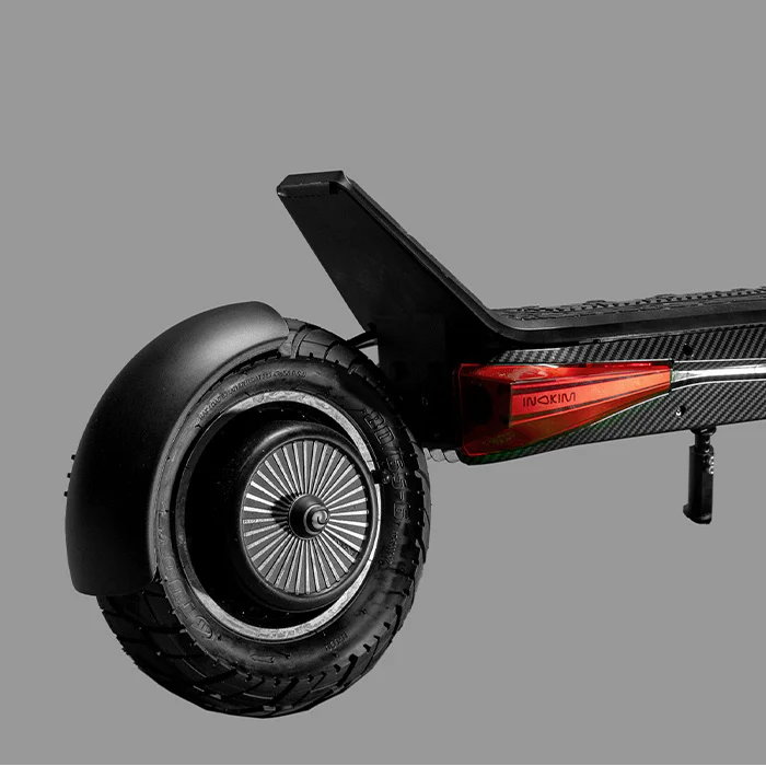 INOKIM | Electric Scooter | OXO Super Carbon - Image 22
