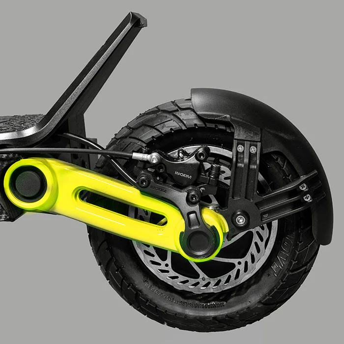 INOKIM | Electric Scooter | OXO Super Carbon - Image 23