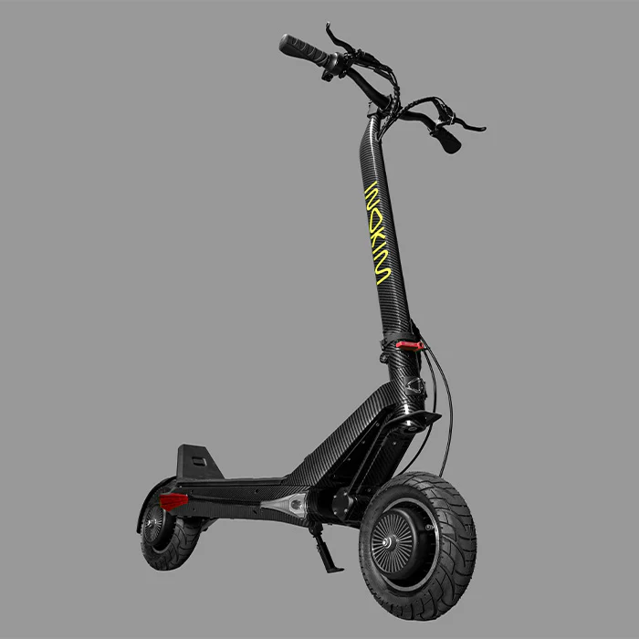 INOKIM | Electric Scooter | OXO Super Carbon - Image 25