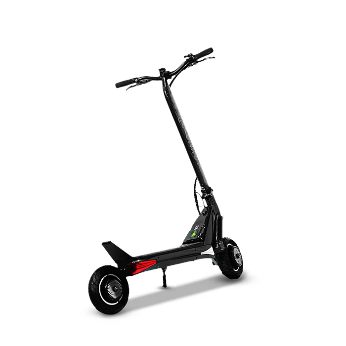 INOKIM | Electric Scooter | OXO Super Carbon - Image 3