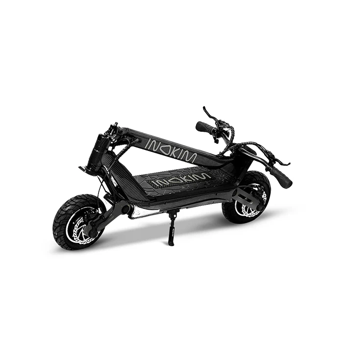 INOKIM | Electric Scooter | OXO Super Carbon - Image 4