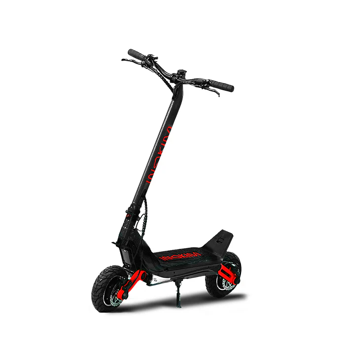 INOKIM | Electric Scooter | OXO Super Carbon - Image 5