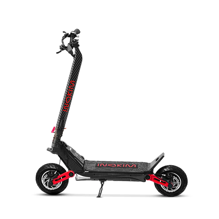 INOKIM | Electric Scooter | OXO Super Carbon - Image 6