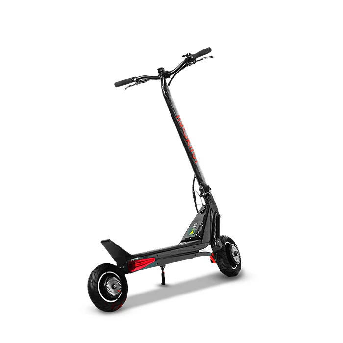 INOKIM | Electric Scooter | OXO Super Carbon - Image 7