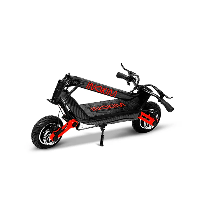 INOKIM | Electric Scooter | OXO Super Carbon - Image 8