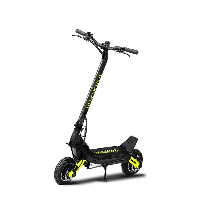 INOKIM | Electric Scooter | OXO Super Carbon - Image 9