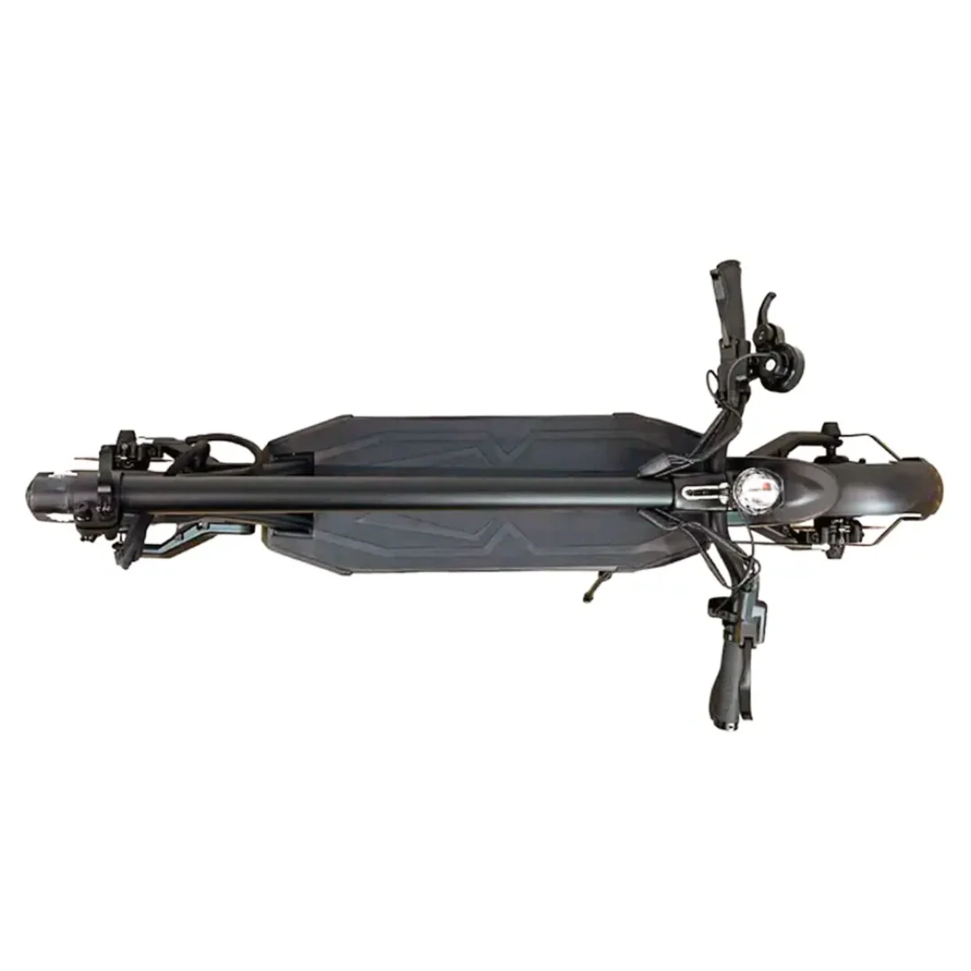 KAABO | Electric Scooter | Mantis 10 Plus V2 (2026) | Dual Motor - Image 10