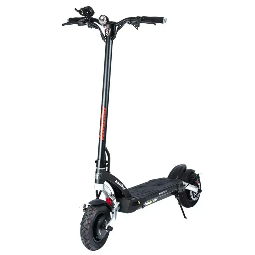 KAABO | Electric Scooter | Mantis 10 Plus V2 (2026) | Dual Motor - Image 11