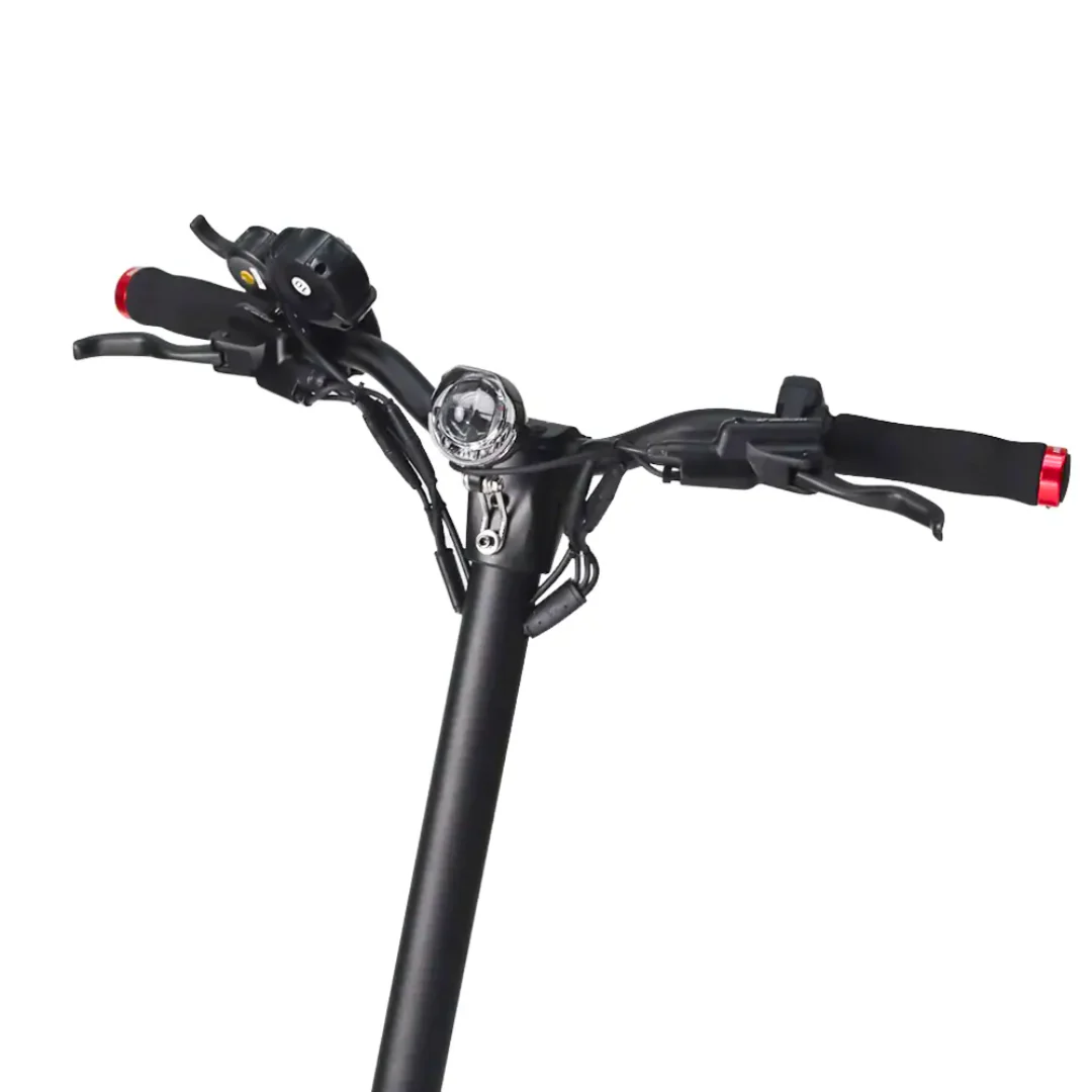 KAABO | Electric Scooter | Mantis 10 Plus V2 (2026) | Dual Motor - Image 12